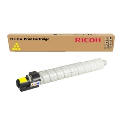 Ricoh Original Toner yellow (842044)