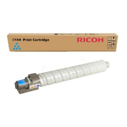 Gestetner  (TYPE 5501 C) Original Toner cyan (842051)