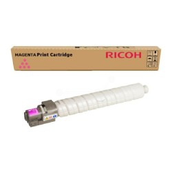 Gestetner  (TYPE 5501 M) Original Toner magenta (842050)