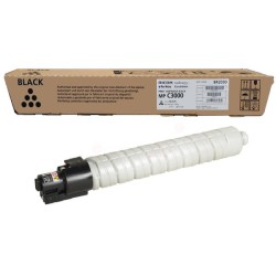 Ricoh  (MP C3000) Original Toner black (842030)
