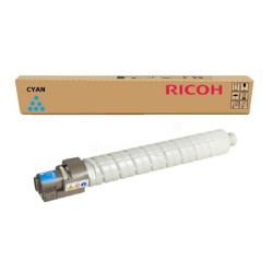 Ricoh  (TYPE C 4500 C) Original Toner cyan (888611)