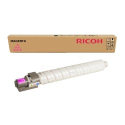 Ricoh  (TYPE C 4500 M) Original Toner magenta (888610)