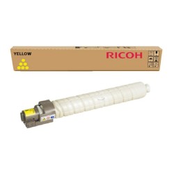 Ricoh  (TYPE C 4500 Y) Original Toner yellow (888609)