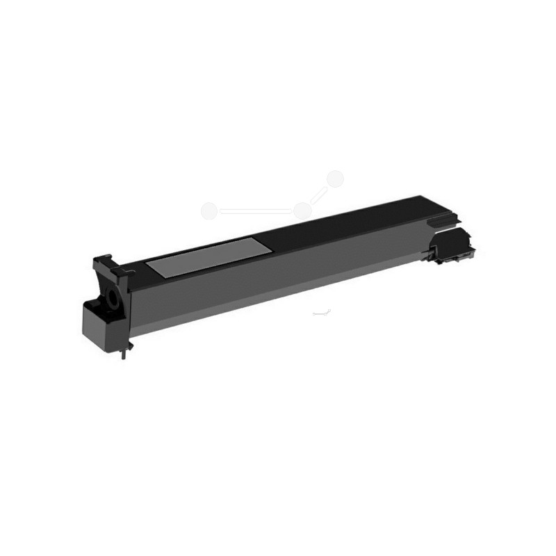 NEC  (TN-210 K) Original Toner black (8938-509)