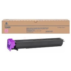 Konica Minolta  (TN-613 M) Original Toner magenta (A0TM350)