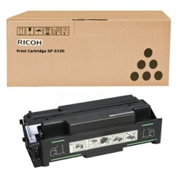 Ricoh Original Toner black (821231)
