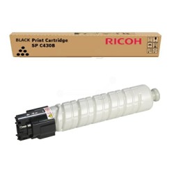 Ricoh  (SPC 430 E) Original Toner black (821094)