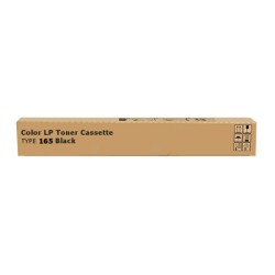 Rex Rotary  (TYPE 165) Original Toner black (402444)