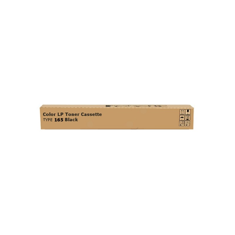 Rex Rotary  (TYPE 165) Original Toner black (402444)
