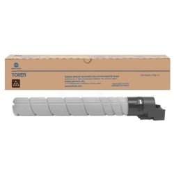 Konica Minolta  (TN-512 K) Original Toner black (A33K152)