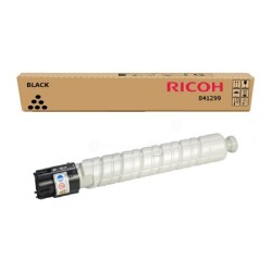 Ricoh  (MP C400 B) Original Toner black (842038)