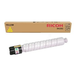 Ricoh  (MP C400 Y) Original Toner yellow (842041)