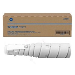 Konica Minolta  (TN-217) Original Toner black (A202051)