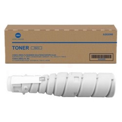 Konica Minolta  (TN-414) Original Toner black (A202050)