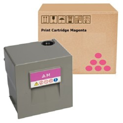 Lanier Original Toner magenta (841786)