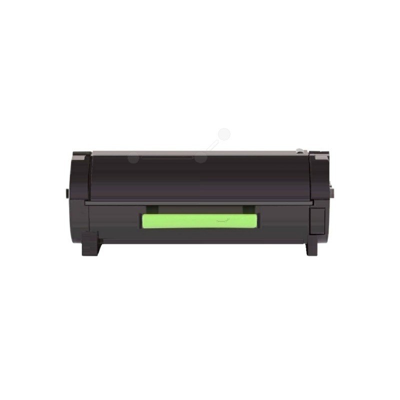 Konica Minolta  (TNP-35) Original Toner-kit black return program (A63W01H)
