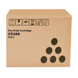 Ricoh Original Toner black (828221)