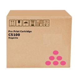 Ricoh Original Toner magenta (828223)