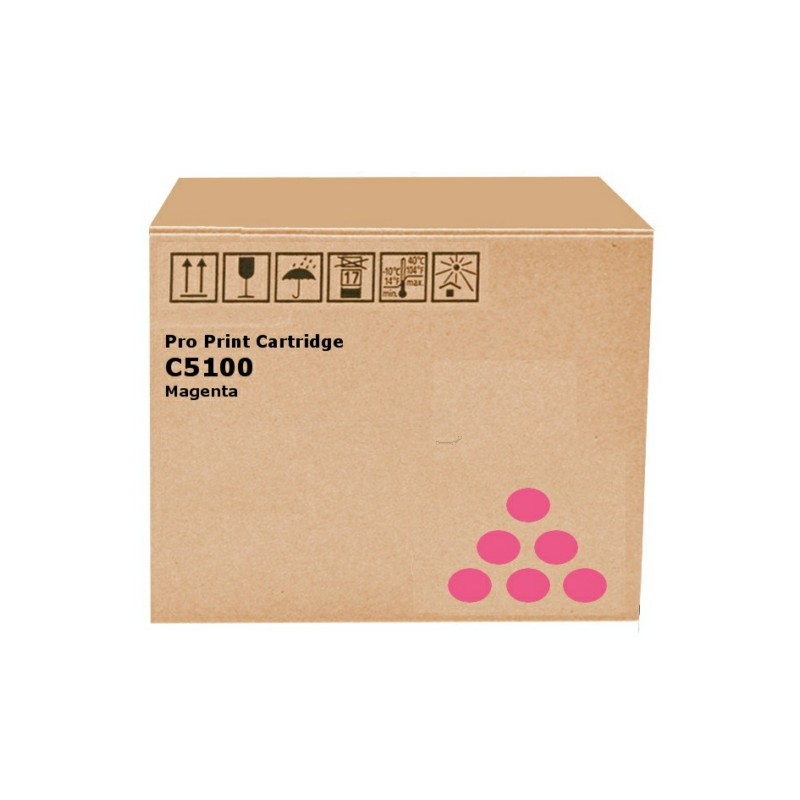 Ricoh Original Toner magenta (828223)