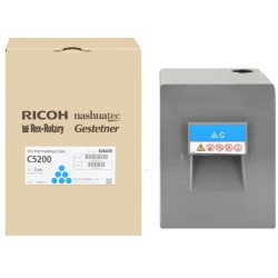 Ricoh Original Toner cyan (828429)