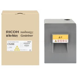 Ricoh Original Toner yellow (828427)