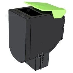 Toshiba  (T-305PK-R) Original Toner black return program (6B000000749)