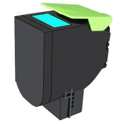 Toshiba  (T-305PC-R) Original Toner cyan return program (6B000000747)