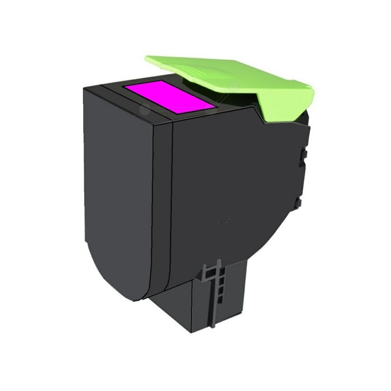 Toshiba  (T-305PM-R) Original Toner magenta return program (6B000000751)