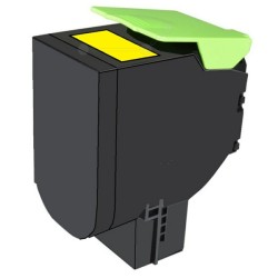 Toshiba  (T-305PY-R) Original Toner yellow return program (6B000000753)