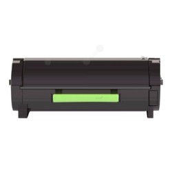 Toshiba  (T-3850P-R) Original Toner-kit black return program (6B000000745)