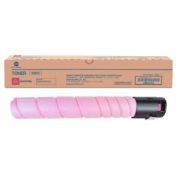 Konica Minolta  (TN-324 M) Original Toner magenta (A8DA350)