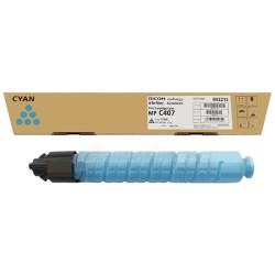 Ricoh Original Toner cyan (842212)