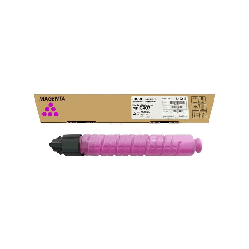 Ricoh Original Toner magenta (842213)