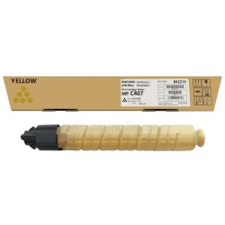 Ricoh Original Toner yellow (842214)