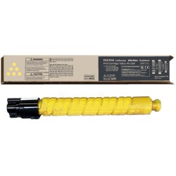 Ricoh Original Toner-kit Yellow (842385)