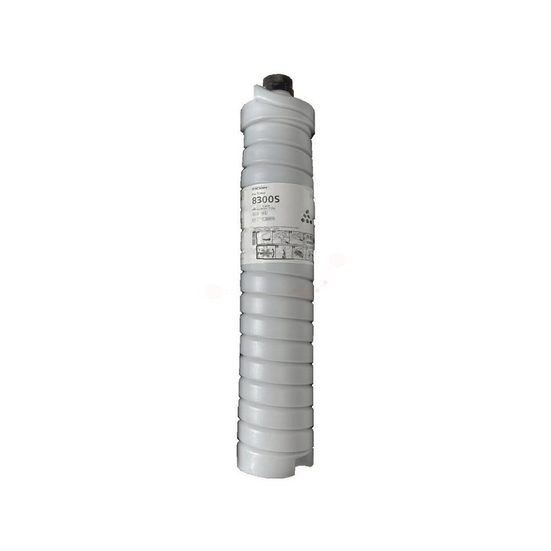 Ricoh Original Toner black (828554)