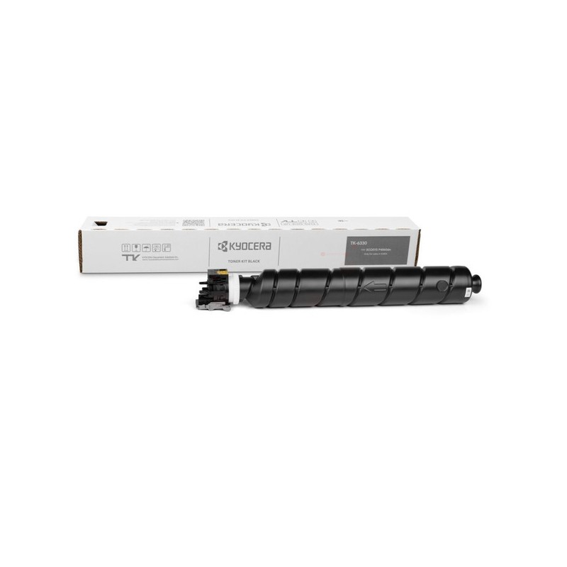 Kyocera  (TK-6330) Original Toner-kit (1T02RS0NL0)
