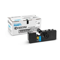 Kyocera  (TK-5430 C) Original Toner-kit cyan (1T0C0ACNL1)