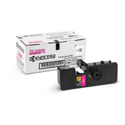 Kyocera  (TK-5430 M) Original Toner-kit magenta (1T0C0ABNL1)
