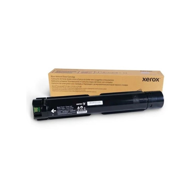 Xerox Original Toner-kit black (006R01824)