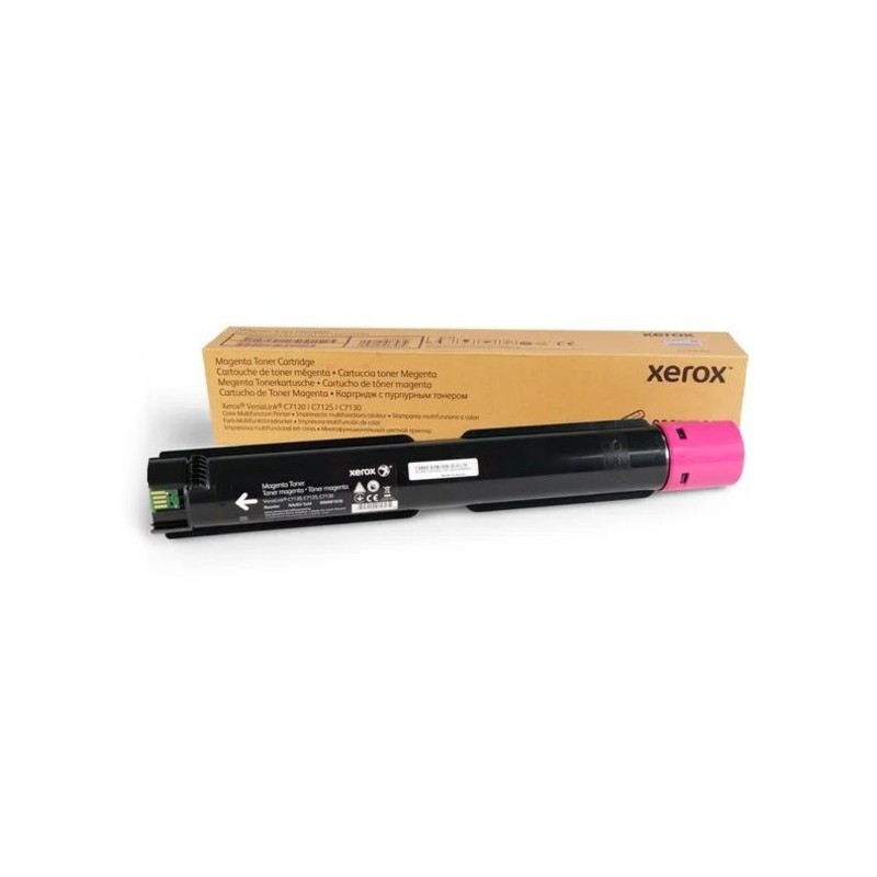Xerox Original Toner-kit magenta (006R01826)