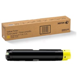 Xerox Original Toner yellow (006R01458)