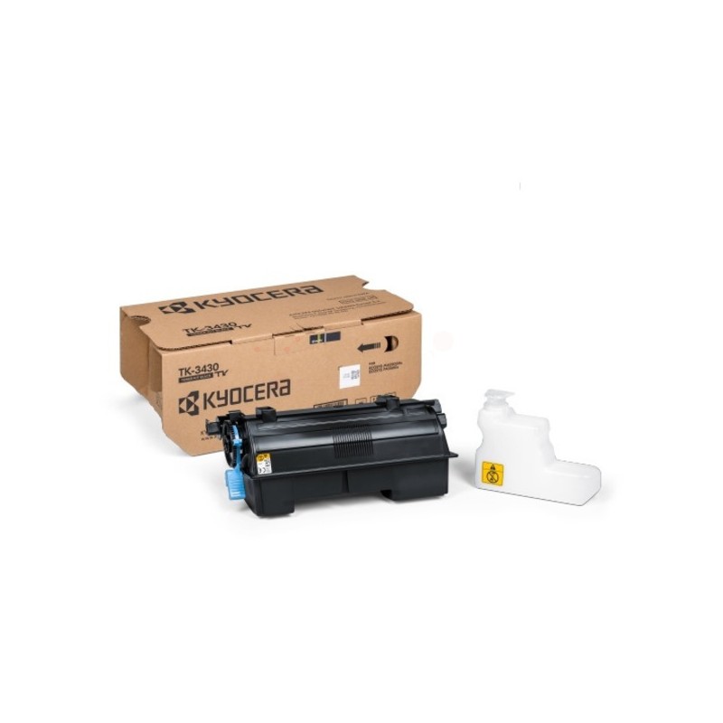 Kyocera  (TK-3430) Original Toner-kit (1T0C0W0NL0)