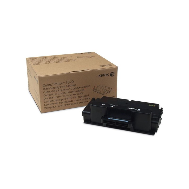 Xerox Original Toner cartridge (106R02307)