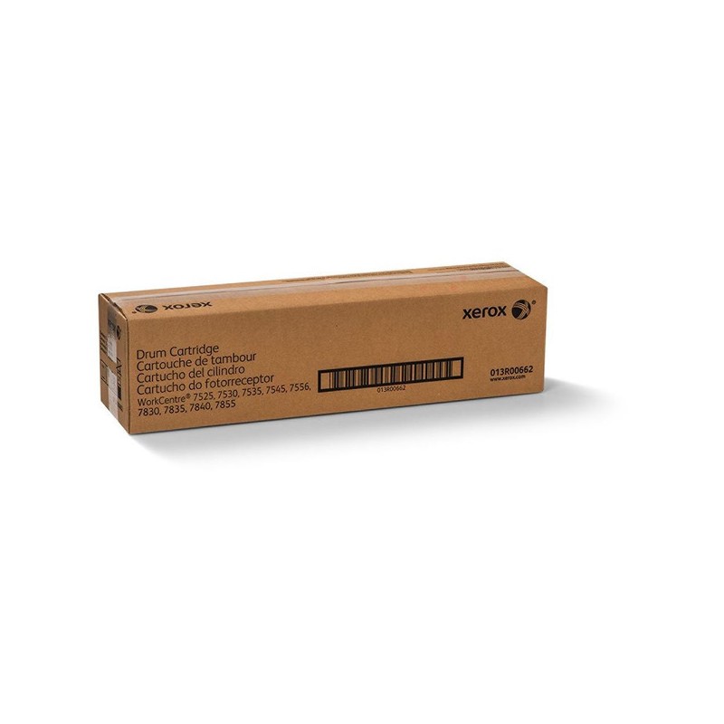 Xerox Original Drum kit (013R00662)