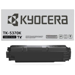Kyocera  (TK-5370 K) Original Toner-kit black (1T02YJ0NL0)