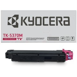 Kyocera  (TK-5370 M) Original Toner-kit magenta (1T02YJBNL0)
