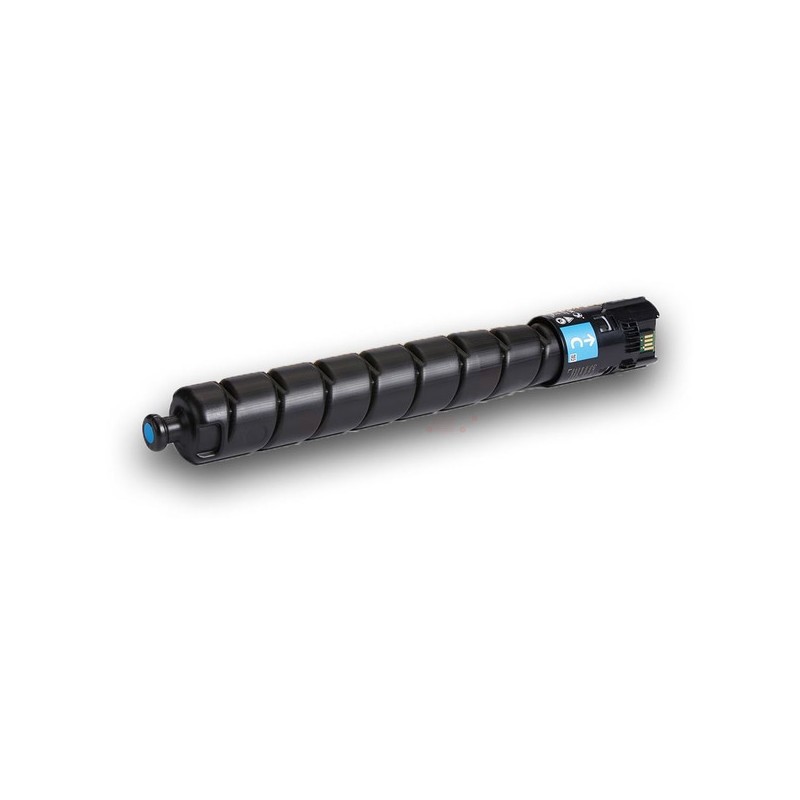 Xerox Original Toner-kit cyan (106R04078)