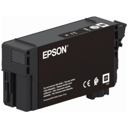 Epson  (T40) Original Ink cartridge black (C13T40C140)