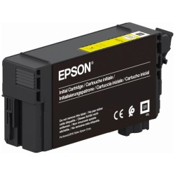Epson  (T40) Original Ink cartridge yellow (C13T40C440)